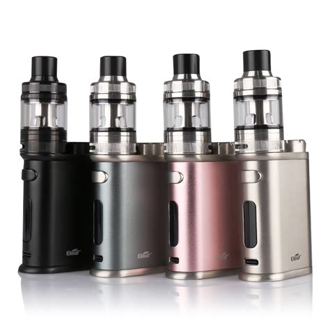 Eleaf iStick PICO 75W Kit Review .